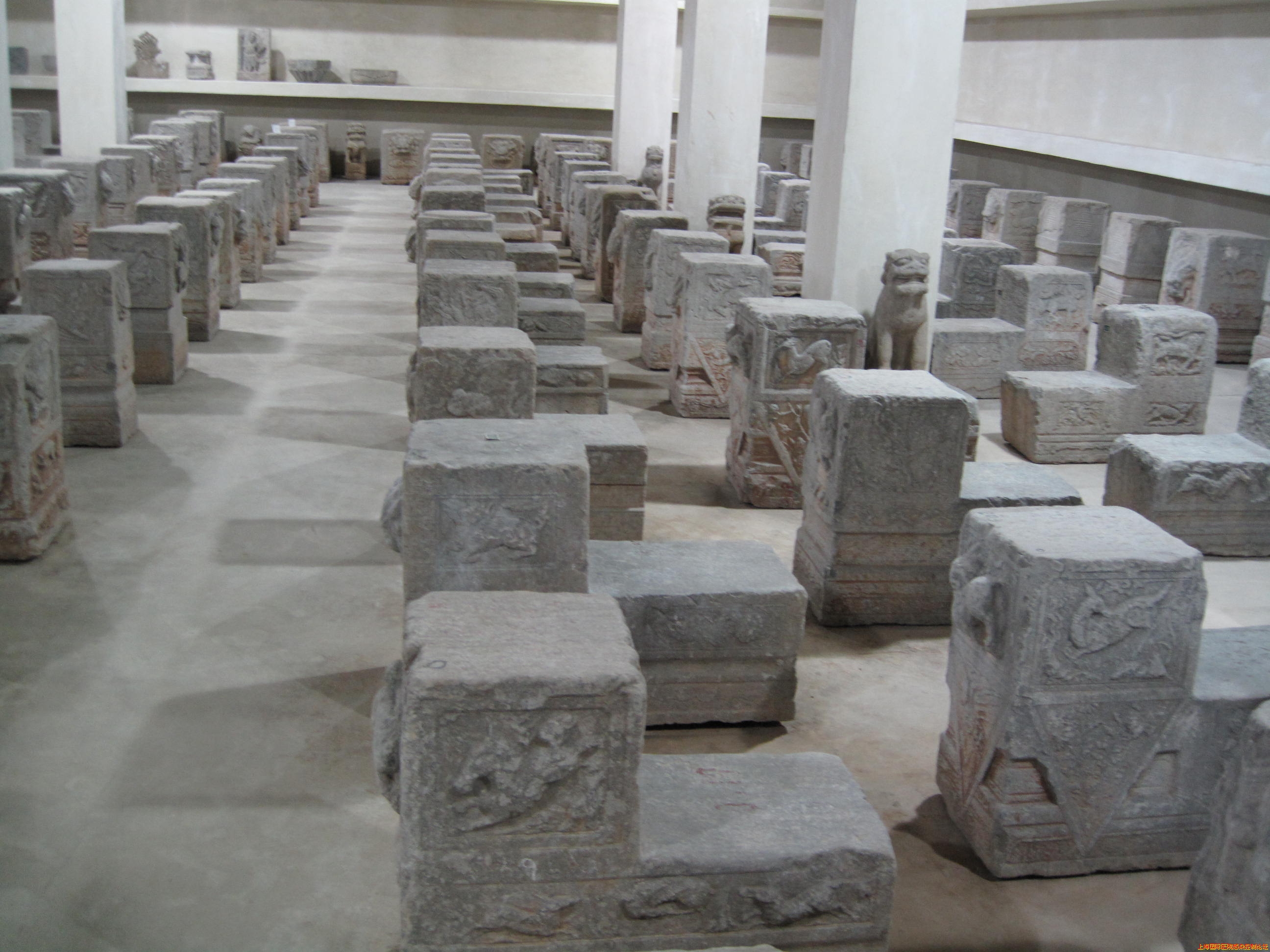 关中民俗博物馆