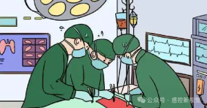 如何正确判定手术部位感染？关于SSI有哪些认识误区？