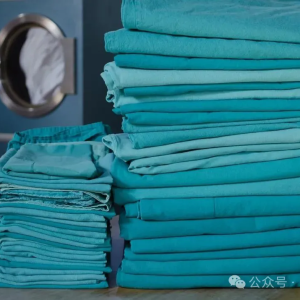 「医院织物报废处理指南」无血迹=生活垃圾？答案没你想的简单！ ...