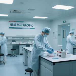 静配中心(PIVAS)医院感染防控风险与对策！附：感染防控检查表 ...