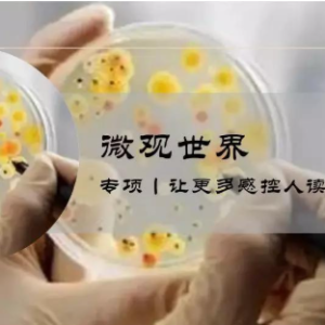 微观世界丨三句话让你秒懂艰难梭菌！